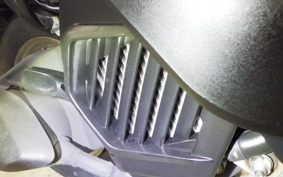 HONDA TACT-4ﾍﾞｰｼｯｸ 2009 AF75