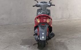 YAMAHA CYGNUS125XSR SE44J