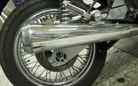 KAWASAKI ZEPHYR 750 RS 2025