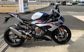 BMW S1000RR 2021 0E21