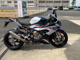 Фото BMW S1000RR 2021 с японского аукциона
