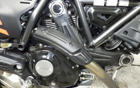 DUCATI SCRAMBLER FULL THROTTLE 2024