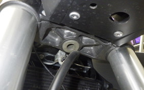 SUZUKI GSX-8S 2023 EM1AA