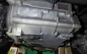 HONDA GYRO CANOPY 1995 TA03