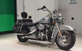 OTHER +HD. FLSTC1580 2018