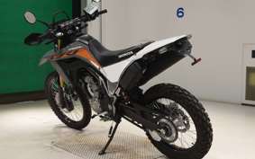 HONDA CRF250L MD47