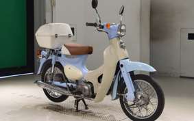 HONDA LITTLE CUB E AA01