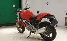 DUCATI MONSTER 400 2001