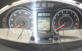 SUZUKI SKYWAVE 200 (Burgman 200) CH41A