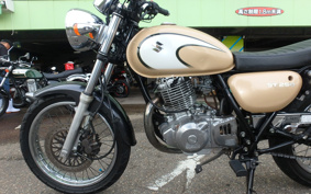SUZUKI ST250 NJ4AA