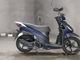Фото Suzuki ADDRESS V110 с японского аукциона
