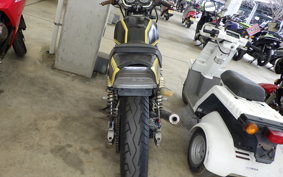 KAWASAKI ZRX400 1994 ZR400E
