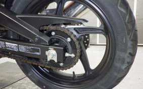 HONDA CB250F 2019 MC43