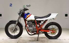 HONDA FTR223 MC34
