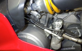 DUCATI 1199 PANIGALE S 2016