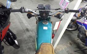 SUZUKI TS250 1993 TS2504