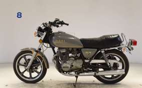 YAMAHA GX400 SPECIAL 2L0