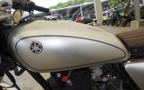YAMAHA SR400 Gen.3 2003 RH01J