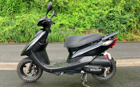 YAMAHA JOG ZR SA39J