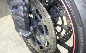 DUCATI HYPERMOTARD 820 SP 2014