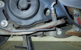 SUZUKI LET's 4 CA45A