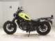 Фото Honda REBEL 250 2017 с японского аукциона