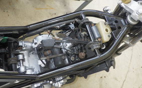 YAMAHA R1-Z 2011 3XC