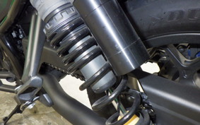 HONDA REBEL 1100 DCT 2022 SC83