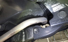 SUZUKI ADDRESS V125 S CF4MA