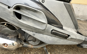 SUZUKI VECSTAR 125 CF42A