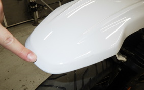 BMW R NINE T URBAN GS 2021