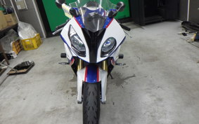 BMW S1000RR 2016