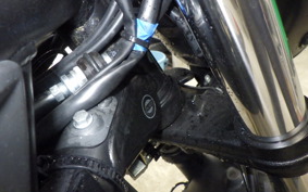 SUZUKI SV650 A 2017 VP55B