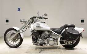 YAMAHA DRAGSTAR 400 2004 VH01J