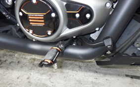 HARLEY RH975 2022