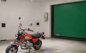 HONDA MONKEY 1990 Z50J