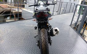 KAWASAKI Z400 2022 EX400L