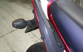 HONDA CB400SF GEN 4 A 2022 NC42