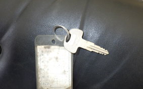 HONDA STEED 400 NC26