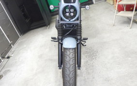HONDA REBEL 250  S E-clutch 2012 MC49