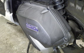 HONDA PCX 160 KF47