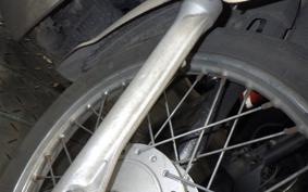 HONDA C50 SUPER CUB AA04
