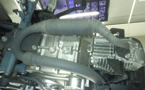 HONDA MONKEY 125 2012 JB05