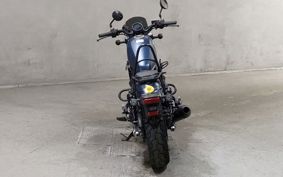 HONDA REBEL MC49