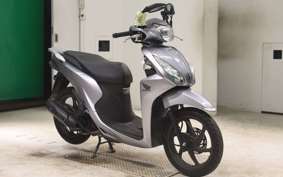 HONDA DIO 110 2019 JF58
