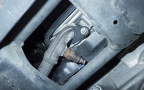 SUZUKI ADDRESS 110 1995 CE47A