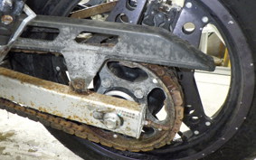 HONDA CBX750F 1987 RC17