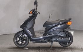 YAMAHA CYGNUS 125 X SE12J
