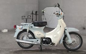 HONDA LITTLE CUB AA01