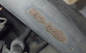 HONDA DIO Gen.6 AF62